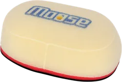 Moose Dual Layer Dry Foam Air Filter