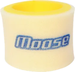 Moose Dual Layer Dry Foam Air Filter