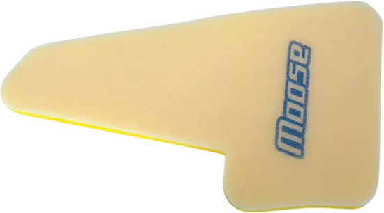 Moose Dual Layer Dry Foam Air Filter