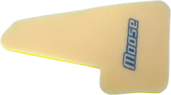Moose Dual Layer Dry Foam Air Filter