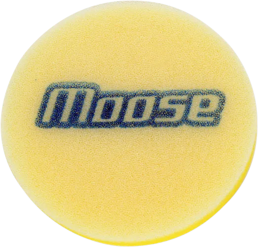 Moose Dual Layer Dry Foam Air Filter