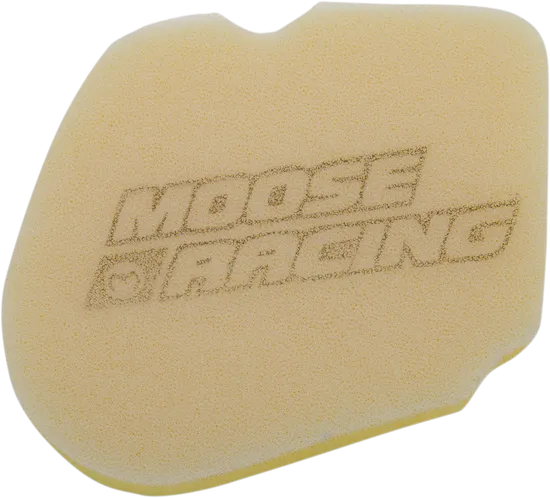 Moose Dual Layer Dry Foam Air Filter 3