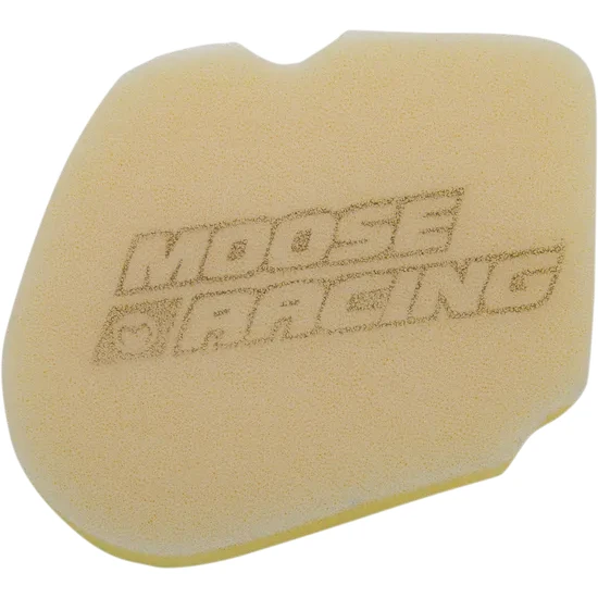 Moose Dual Layer Dry Foam Air Filter 2
