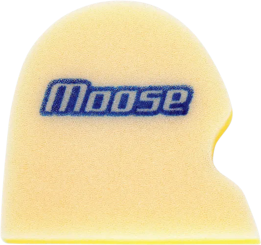 Moose Dual Layer Dry Foam Air Filter
