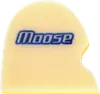 Moose Dual Layer Dry Foam Air Filter
