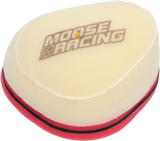 Moose Dual Layer Dry Foam Air Filter 3