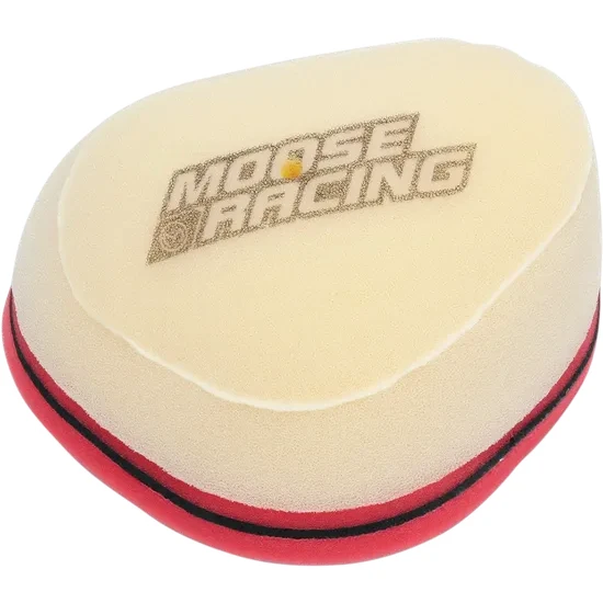 Moose Dual Layer Dry Foam Air Filter 2