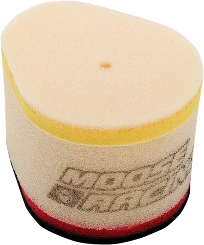 Moose Dual Layer Dry Foam Air Filter