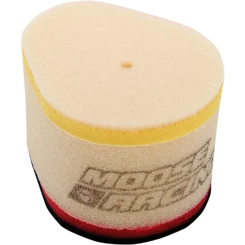 Moose Dual Layer Dry Foam Air Filter 3