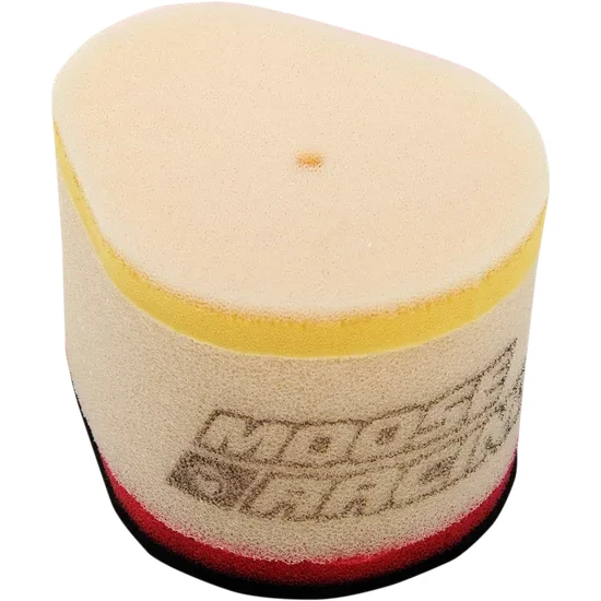 Moose Dual Layer Dry Foam Air Filter 2