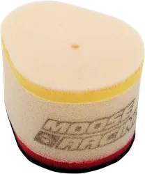 Moose Dual Layer Dry Foam Air Filter