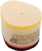 Moose Dual Layer Dry Foam Air Filter
