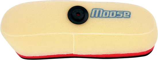 Moose Dual Layer Dry Foam Air Filter
