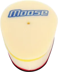 Moose Dual Layer Dry Foam Air Filter
