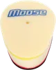 Moose Dual Layer Dry Foam Air Filter