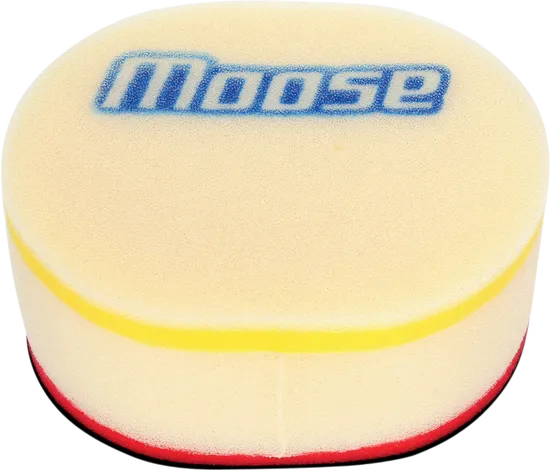 Moose Dual Layer Dry Foam Air Filter