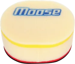Moose Dual Layer Dry Foam Air Filter