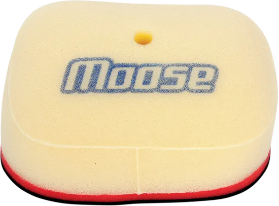 Moose Dual Layer Dry Foam Air Filter