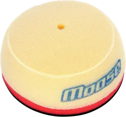 Moose Dual Layer Dry Foam Air Filter