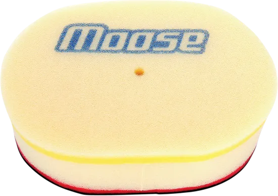 Moose Dual Layer Dry Foam Air Filter