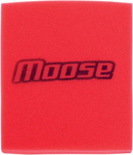 Moose Dual Layer Dry Foam Air Filter
