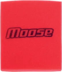 Moose Dual Layer Dry Foam Air Filter