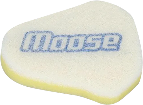 Moose Dual Layer Dry Foam Air Filter