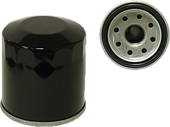 SP1 Oil Filter 1