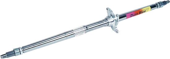 Durablue Inc Eliminator Axle for 2+2 in 350 Warrior