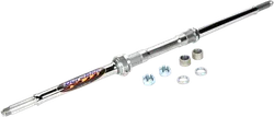 Durablue Inc Eliminator Axle for 2+2 in 350 Warrior