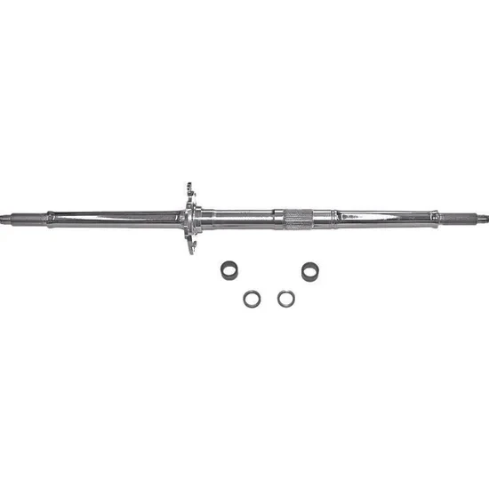 Durablue Inc Eliminator Axle for 3