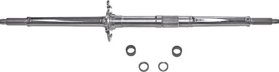 Durablue Inc Eliminator Axle for