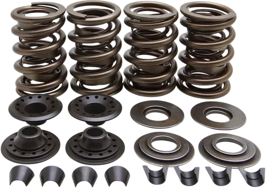 Kibblewhite  Intake Exhaust Valve Spring Kit .655in Lift
