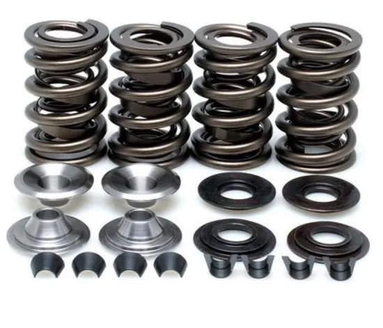 Kibblewhite  Intake Exhaust Valve Spring Kit .655in Lift