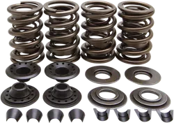 Kibblewhite  Intake Exhaust Valve Spring Kit .655in Lift