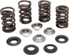 Kibblewhite  Intake Exhaust Valve Spring Kit .655in Lift