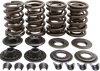 Kibblewhite  Intake Exhaust Valve Spring Kit .655in Lift