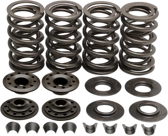 Kibblewhite  Intake Exhaust Valve Spring Kit .600in Lift