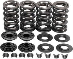 Kibblewhite  Intake Exhaust Valve Spring Kit .600in Lift