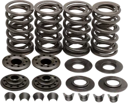 Kibblewhite  Intake Exhaust Valve Spring Kit .600in Lift