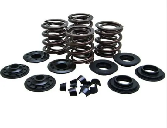Kibblewhite  Complete Steel Valve Spring Kit
