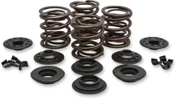 Kibblewhite  Complete Steel Valve Spring Kit .415in Lift