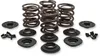 Kibblewhite  Complete Steel Valve Spring Kit .415in Lift