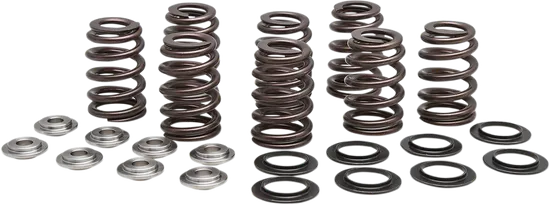 Kibblewhite Titanium Beehive Racing Valve Spring Kit