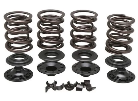 Kibblewhite  Intake Exhaust Valve Spring Kit .600in Lift