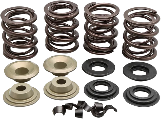 Kibblewhite  Intake Exhaust Valve Spring Kit .600in Lift