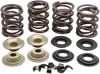Kibblewhite  Intake Exhaust Valve Spring Kit .600in Lift