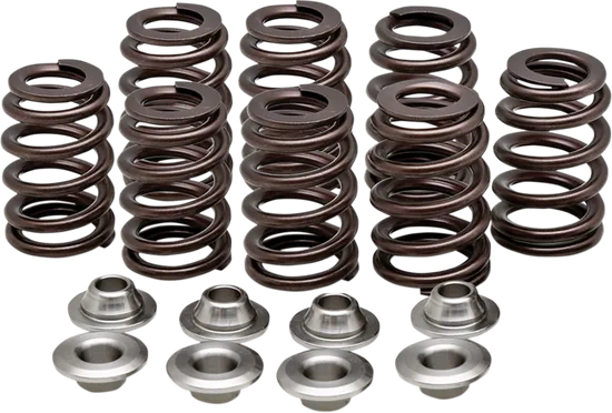 Kibblewhite Beehive Racing Valve Spring High Lift Kit 1