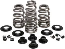 Kibblewhite Intake Exhaust Valve Spring Kit .610in Lift