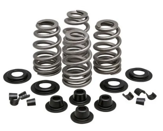 Kibblewhite Intake Exhaust Valve Spring Kit .610in Lift